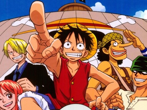 One Piece: cómo será la serie live-action del animé en Netflix