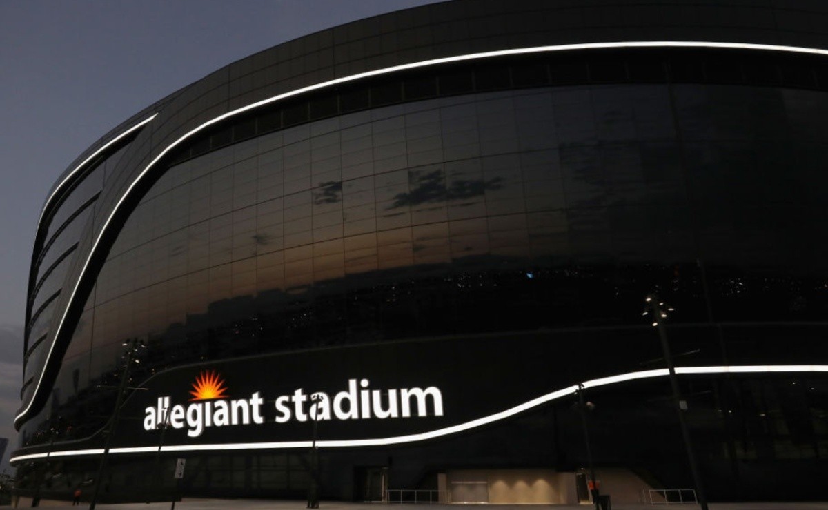 Inside Allegiant Stadium: Cost, capacity & more to know about Las Vegas  Raiders' new home