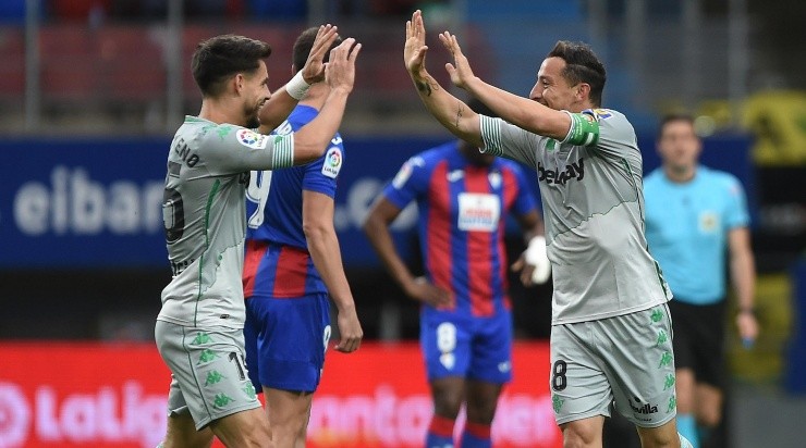 Guardado, histórico del Tri. (Getty)