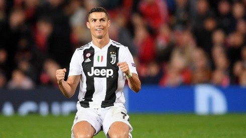 Cristiano Ronaldo tendrá un segundo ciclo con la camiseta de Manchester United.