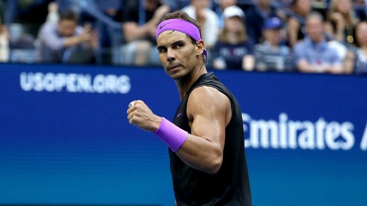 US Open 2021: Is Rafael Nadal playing at Flushing Meadows?