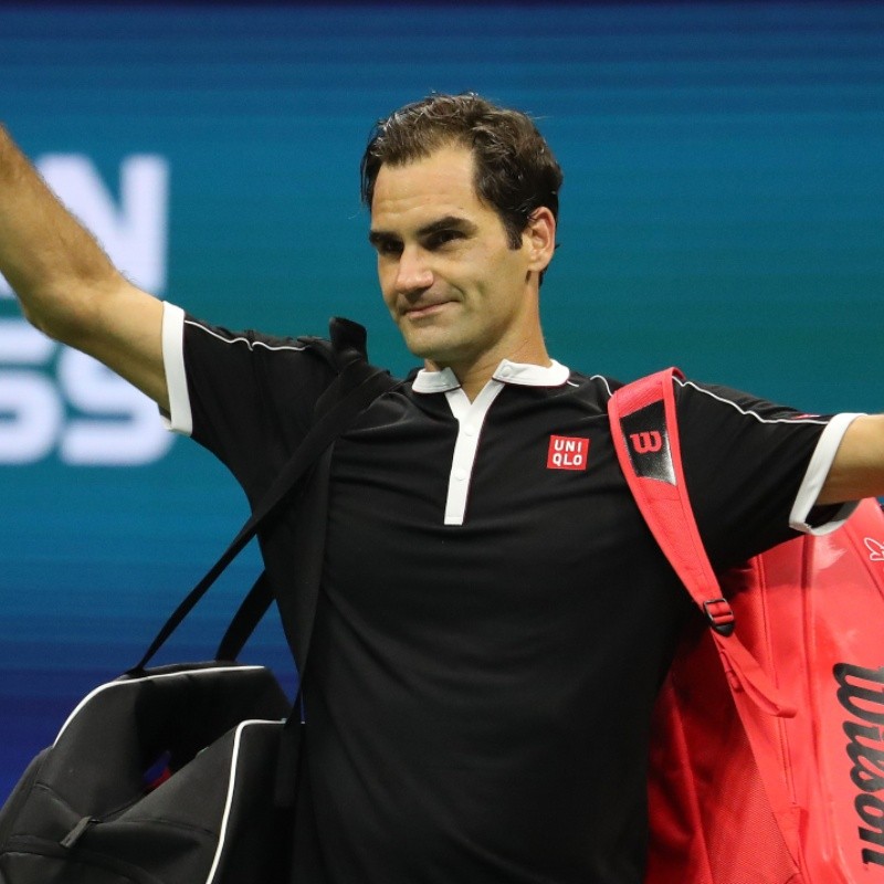 US Open 2021: Why isn't Roger Federer competing in Flushing Meadows?