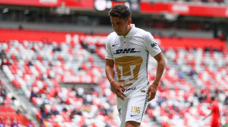 Tarde negra para Pumas UNAM. (Imago 7)