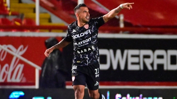 Zendejas y una J7 para olvidar. (Imago 7)