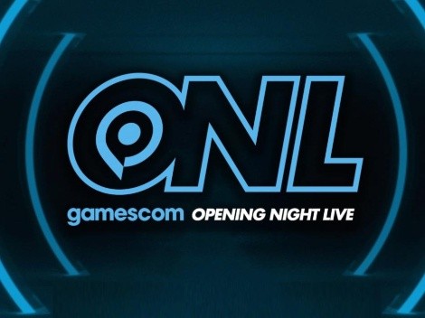 Geoff Keighley revela los récords de la Gamescom 2021 Opening Night Live
