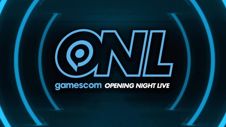 Geoff Keighley revela los récords de la Gamescom 2021 Opening Night Live