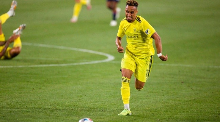 Hany Mukhtar (Getty)