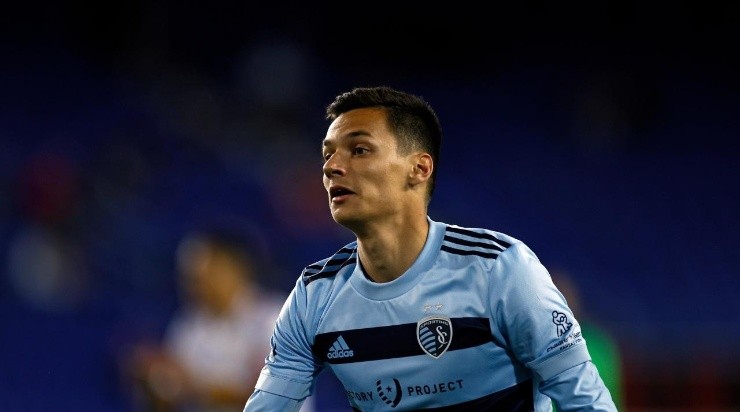 Dániel Sallói (Fox4KC)