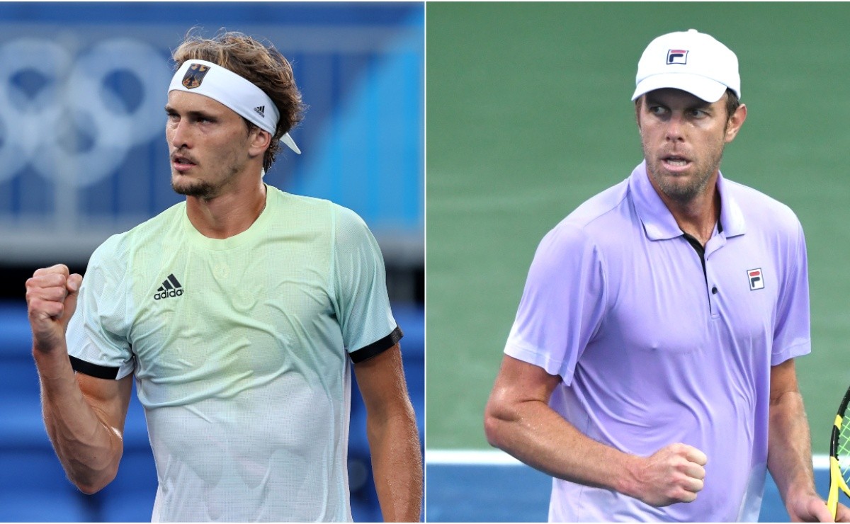 Alexander Zverev vs Sam Querrey: Predictions, odds, H2H and how to