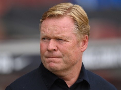 Barcelona to bag €41 million for two players who weren't priority for Ronald Koeman