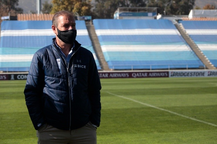 José María Buljubasich