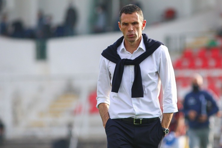 Gustavo Poyet