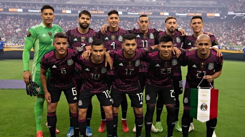 México quiere estar en el próximo Mundial de Qatar 2022.