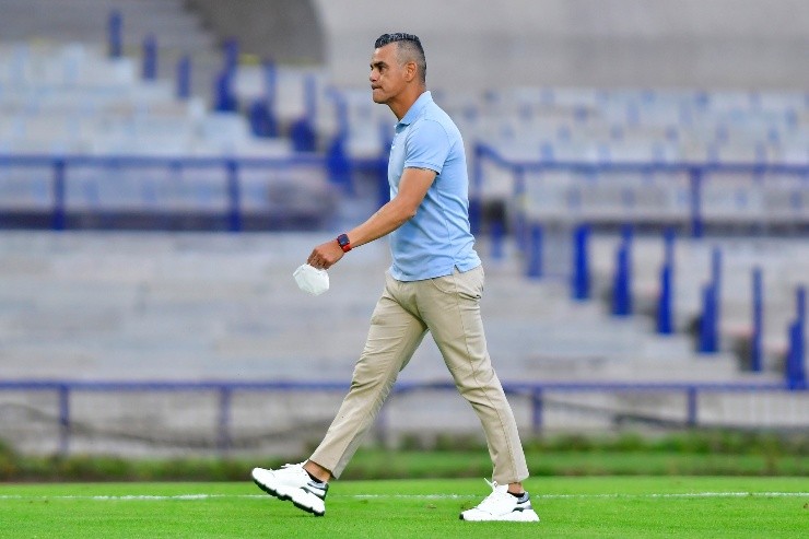 Héctor Altamirano. JAM Media.