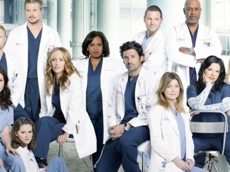 Grey's Anatomy: Série pode sair do catálogo da Netflix e Prime Vídeo