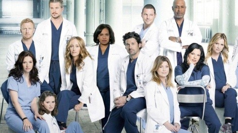 Grey's Anatomy vai mudar de streaming