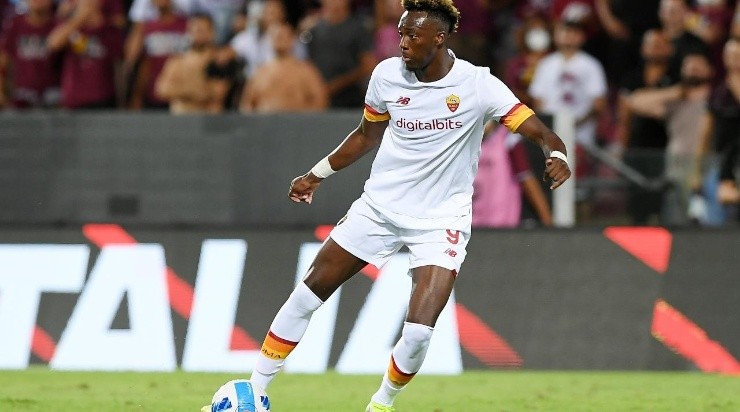 Tammy Abraham (Getty)