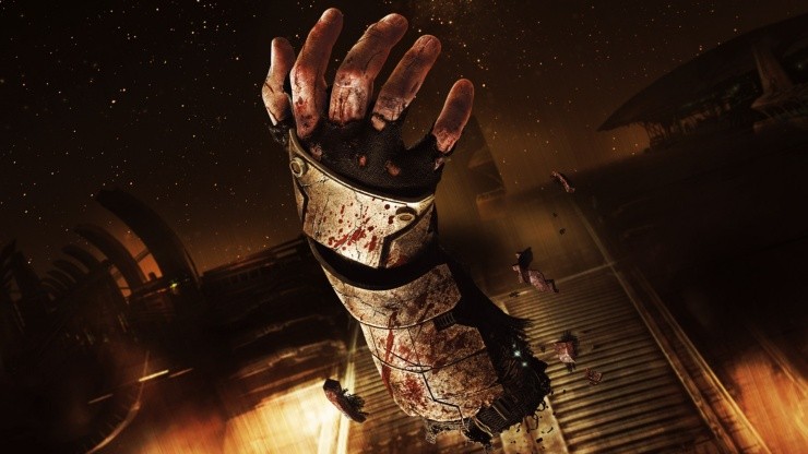 Dead Space: primer gameplay del remake de EA Motive