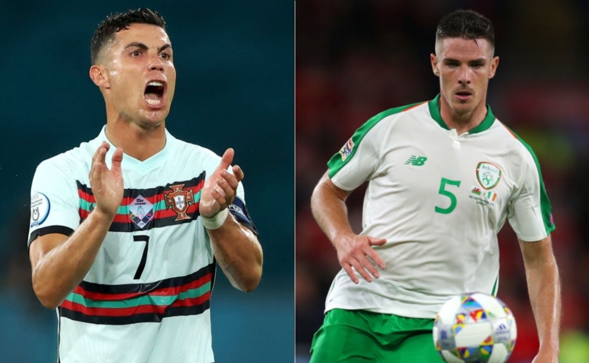 Portugal vs Ireland: Preview, predictions, odds and how to watch the