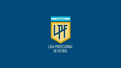 Foto: Liga Profesional de Fútbol.