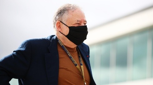 Jean Todt, presidente da FIA, comentou que pode revisar regulamento da Fórmula 1 por conta das críticas após o GP da Bélgica (Foto: Getty Images)