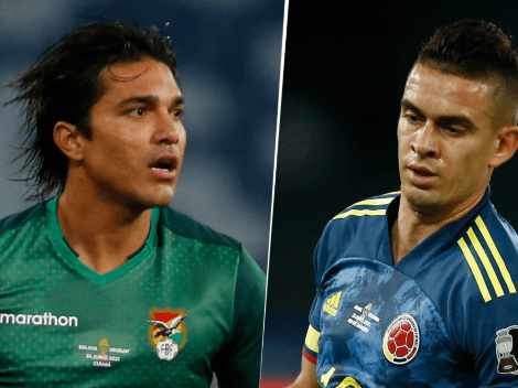 VER en USA | Bolivia vs. Colombia: Pronóstico, fecha, hora y canal de TV para ver EN VIVO ONLINE las Eliminatorias Conmebol