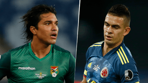 Bolivia se enfrentará con Colombia por la Fecha 9 de las Eliminatorias Conmebol