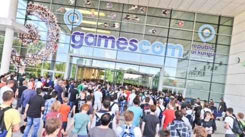 Gamescom 2022 ya tiene fecha, y se hará en formato híbrido