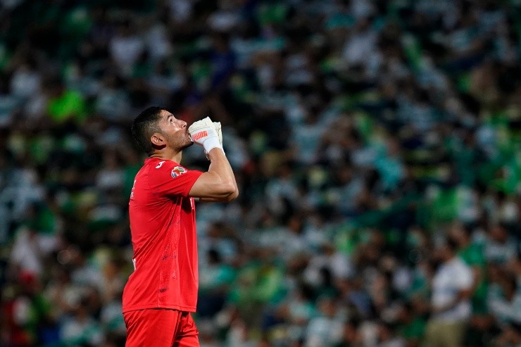 Jesús Corona está de vuelta. JAM Media.