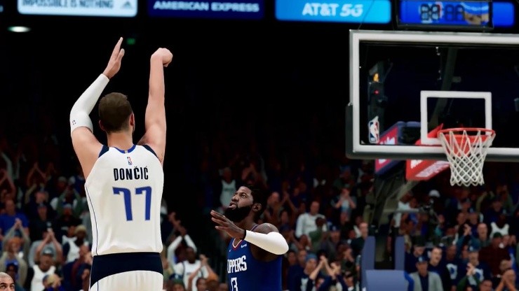 Todas las nuevas funciones y características de jugabilidad del NBA 2K22