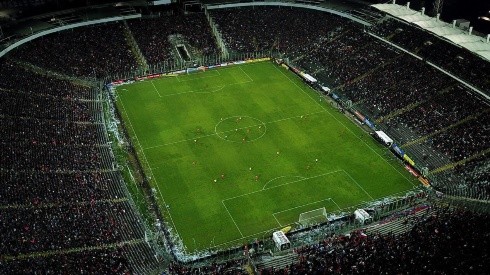 Chile volverá a ser local en el Estadio Monumental después de casi 4 años.