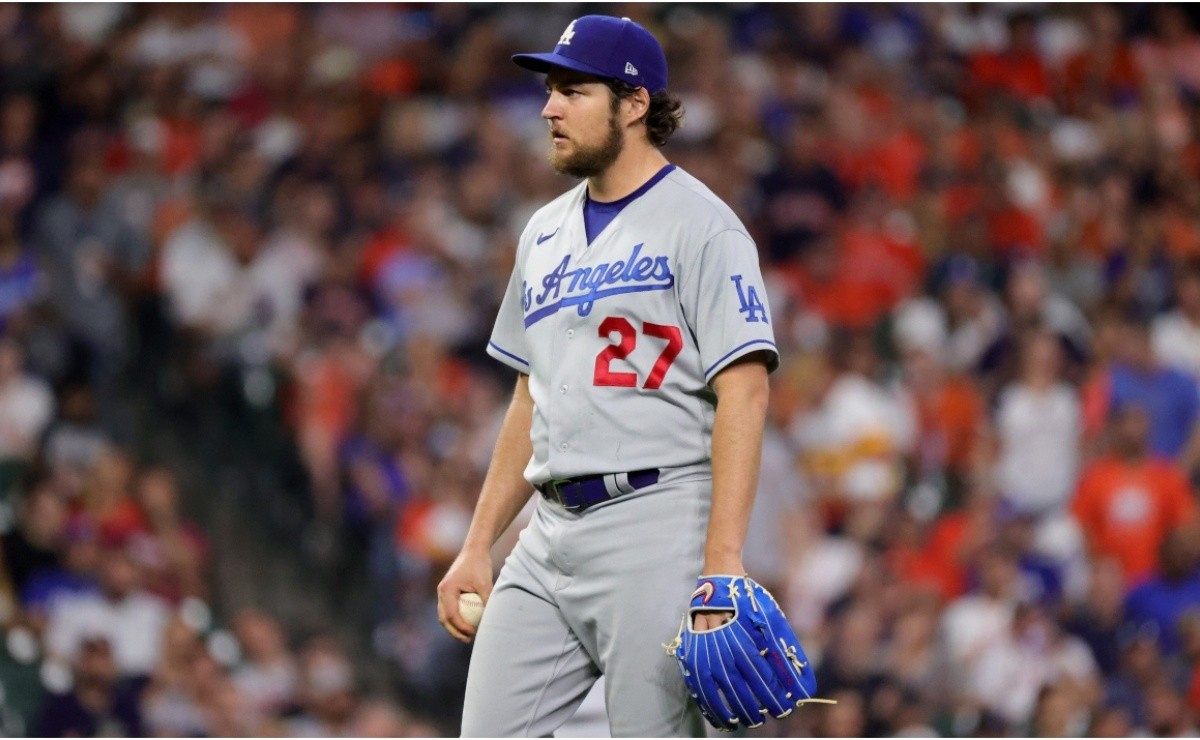 Trevor Bauer Became Baseball's Highest-Paid Player. The Dodgers Got a Tax  Break. - WSJ