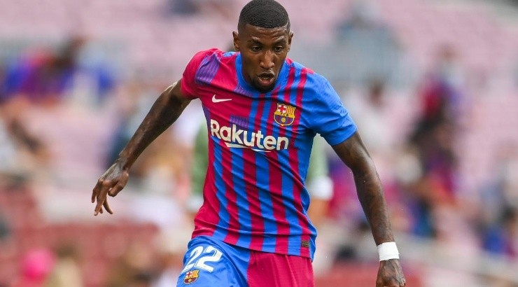 Emerson Royal (Getty)