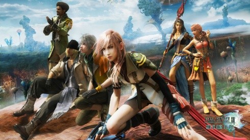 Xbox Game Pass suma a Final Fantasy XIII, Nuclear Throne, y más en septiembre