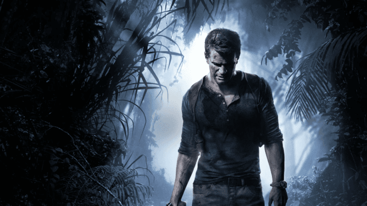 Uncharted: Fora do Mapa” divulga título e primeiro trailer, Notícias