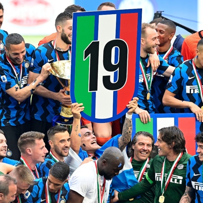 Serie A 2021/22 Picks: Top 5 teams to win Italian championship