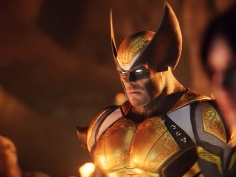 Marvel's Midnight Suns recibe su primer trailer de gameplay