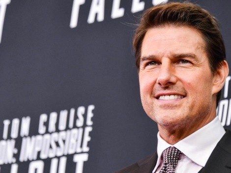 Retrasaron las próximas dos películas de Tom Cruise