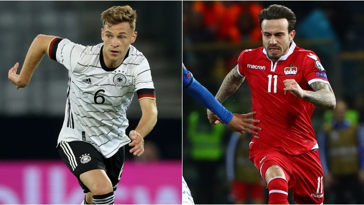 Liechtenstein Vs Germany Preview Predictions Odds And How To Watch European World Cup Qualifiers 2022 In The Us Today