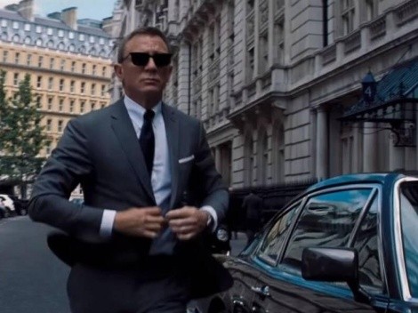 007: Sem Tempo Para Morrer tem novos trailers; confira