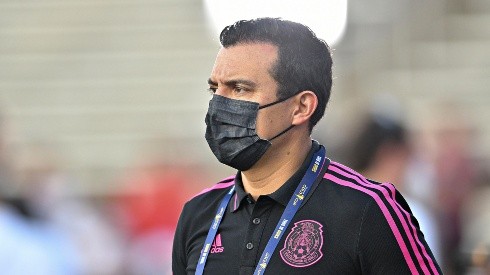 Luis Pérez tiene un proyecto para atraer más jugadores a México.