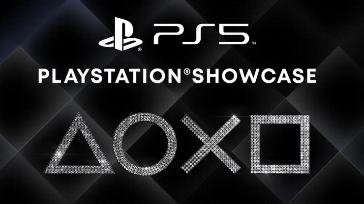 Sony presenta el PlayStation Showcase 2021 ¡Anunciarán nuevos juegos exclusivos!