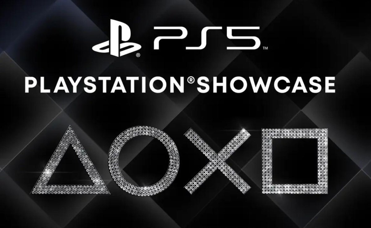 Playstation showcase 2021 где посмотреть