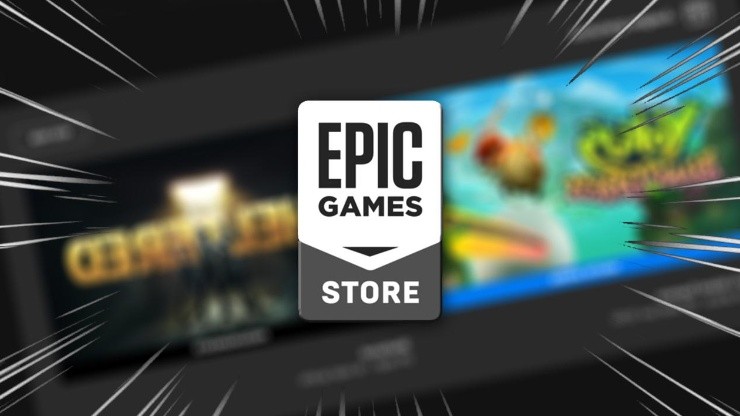 La Epic Games Store lanza un nuevo juego gratis sólo por esta semana