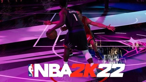 NBA 2K22: Todas las novedades y nuevas características del Modo MyTEAM