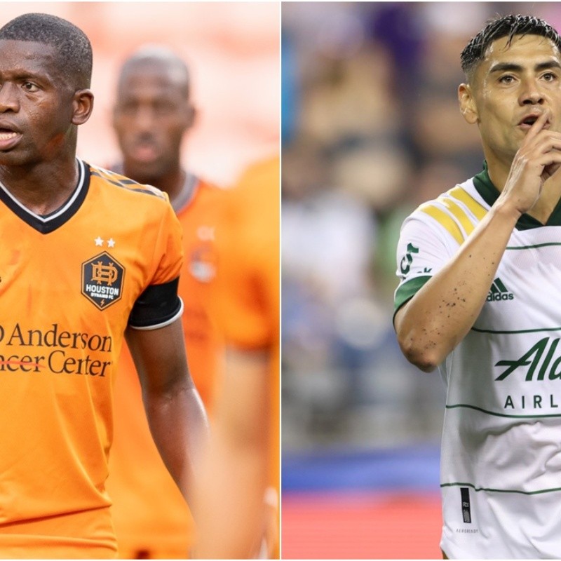 Houston Dynamo vs Portland Timbers: Preview, predictions, odds and how to watch 2021 MLS Week 23 in the US today