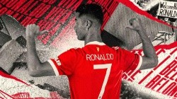 Cristiano Ronaldo: Conoce el precio de su camiseta del Manchester United