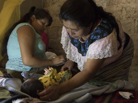 Birth Wars, una película para atender y reflexionar sobre la salud materna en México