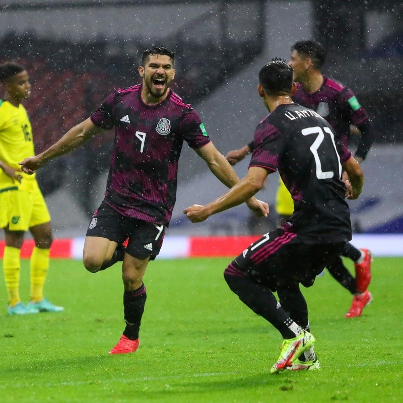 ¡Victoria sufrida del Tricolor!