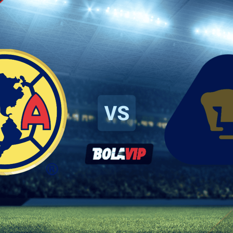 Qué canal transmite América vs. Pumas UNAM por el Torneo Grita México A21 de la Liga Femenil MX